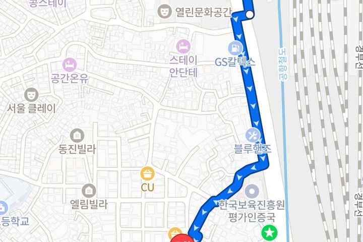서울역/숙대입구역 인근 18번째 이미지