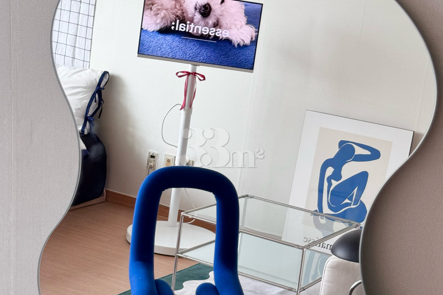 Beomgye/Pyeongchon π Fully Furnished 5th image