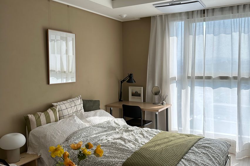 수원역도보풀옵션감성숙소 11번째 이미지