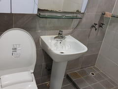 Spacious house with 3 rooms 6th image