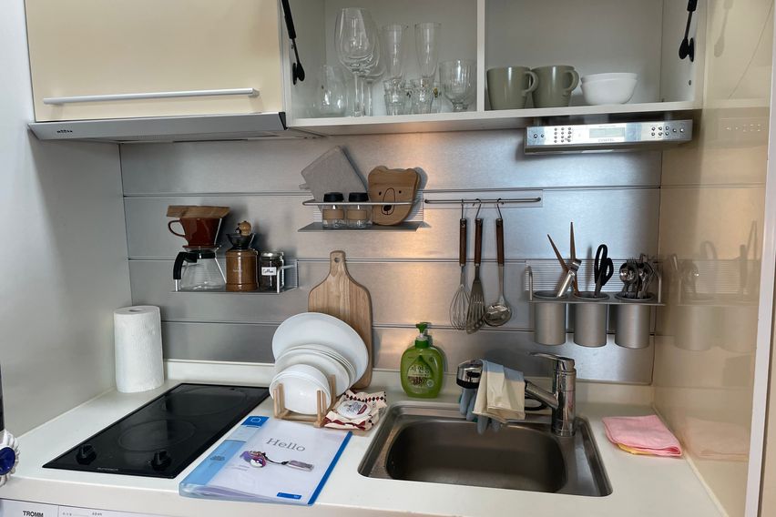 공덕초역세권 공원뷰!