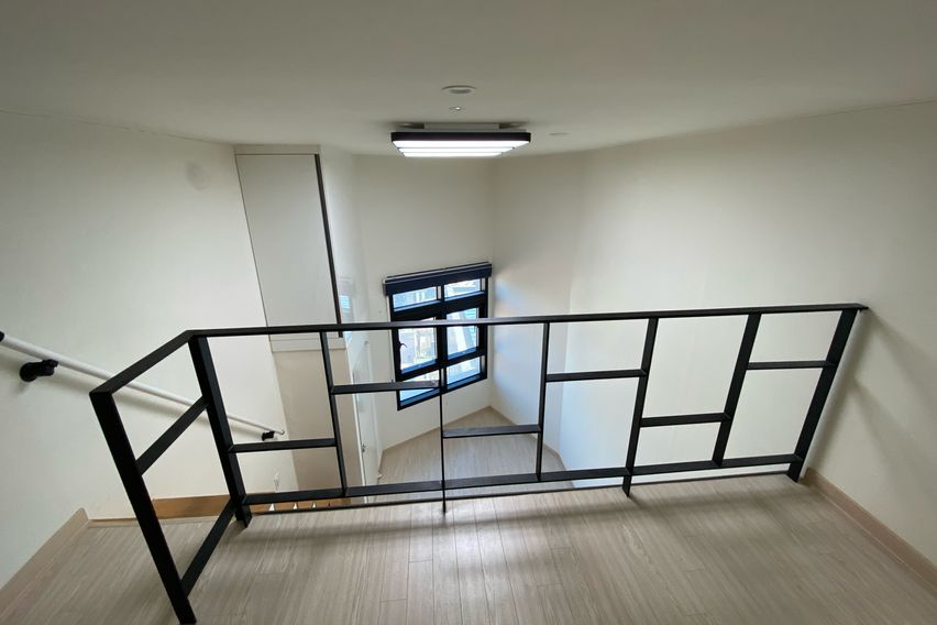 홍대 합정 역세권