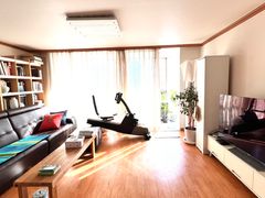 Quiet apartment in Pyeonghwa-dong, Jeonju 4th image