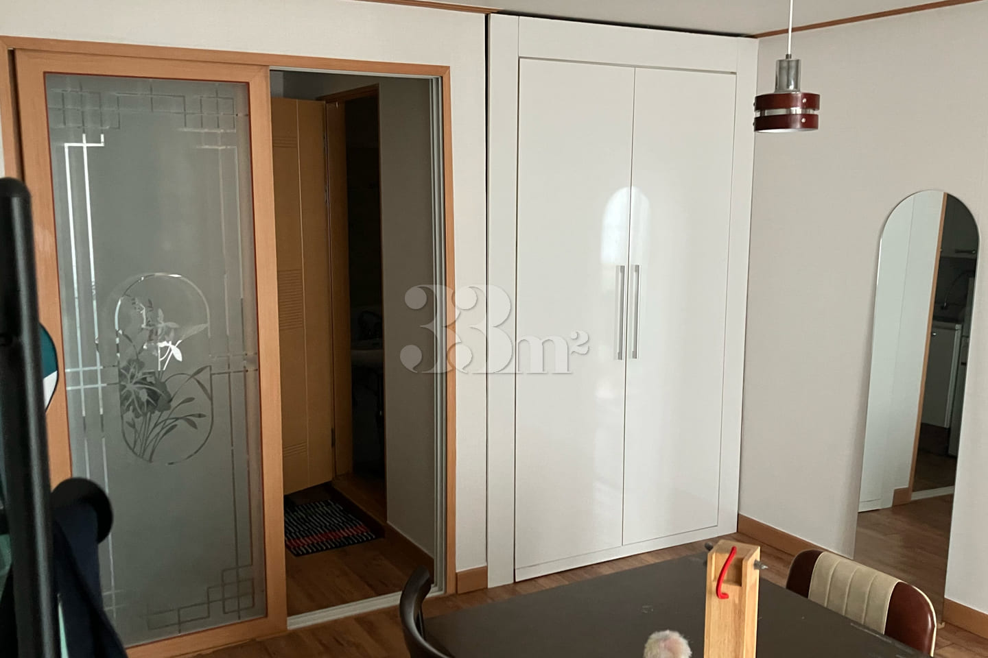 Dujeong studio or workspace 😄 5th image