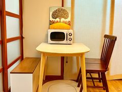 Cozy two-room apartment in Hongdae, Yeonnam-d 11th image