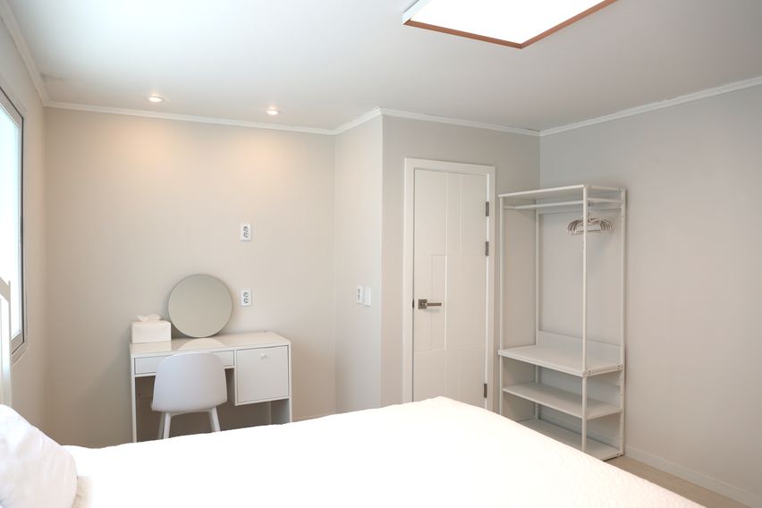 경의선숲길 풀옵션쓰리룸 4번째 이미지