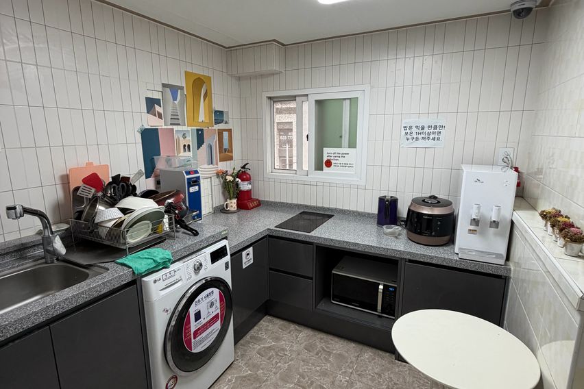 솔원룸리빙텔 10호  4번째 이미지