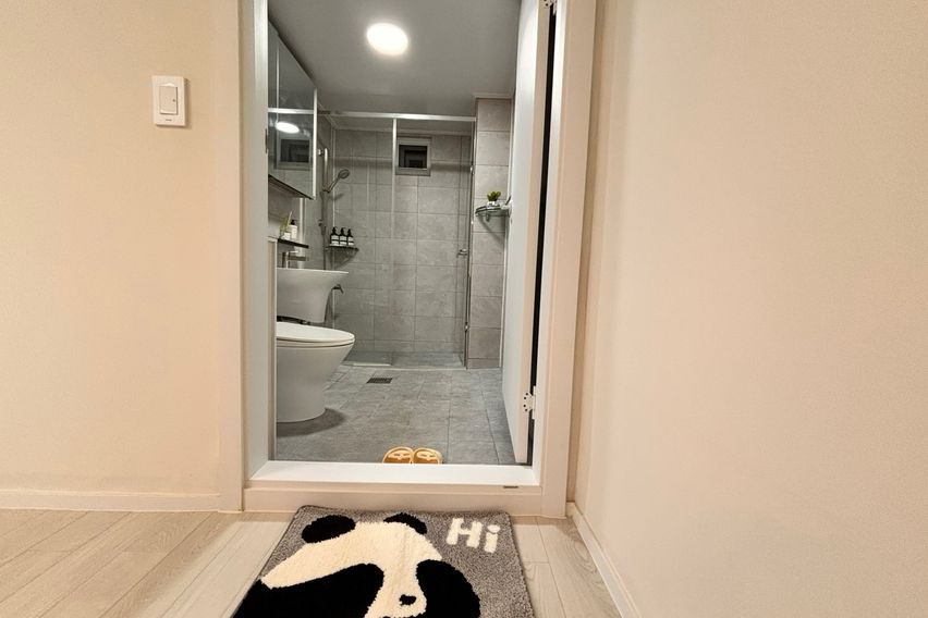 회기역2분!풀옵션3룸 6번째 이미지