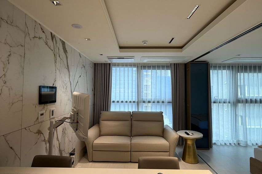 엘루크 서초 펜트하우스