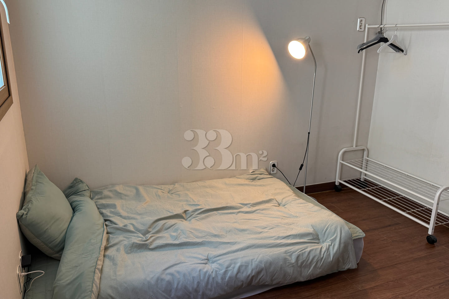 Sillim/Danggok/Fully Furnished & Newly Built 0th image