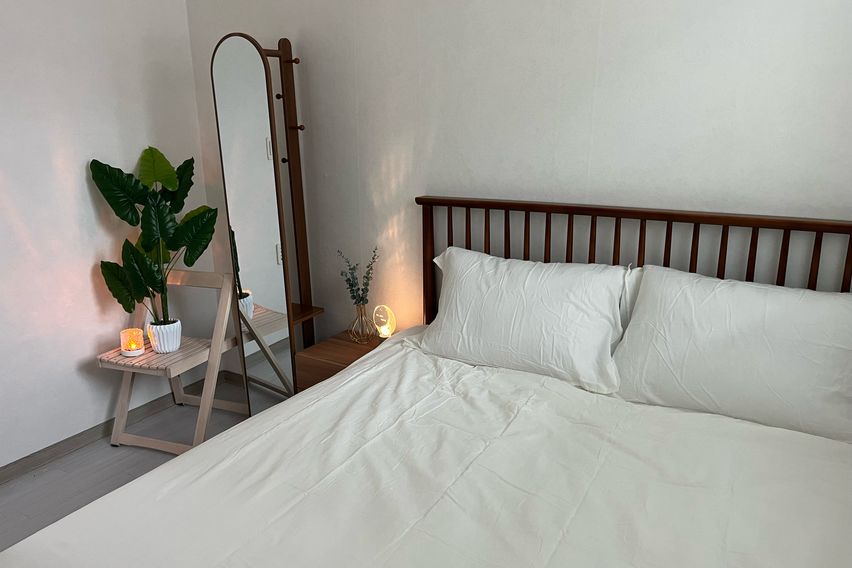 송정역 5분 거리 투룸 11번째 이미지