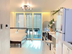 Fully furnished unit near Hyosung Hospital & 2th image