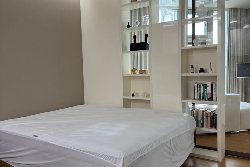 재오픈특가‼️17평킹침대