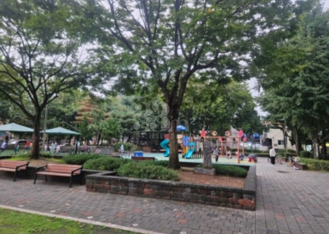 Studio apartment next to Gulpocheon Park 5th image