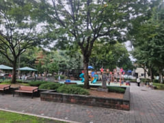 Studio apartment next to Gulpocheon Park 5th image