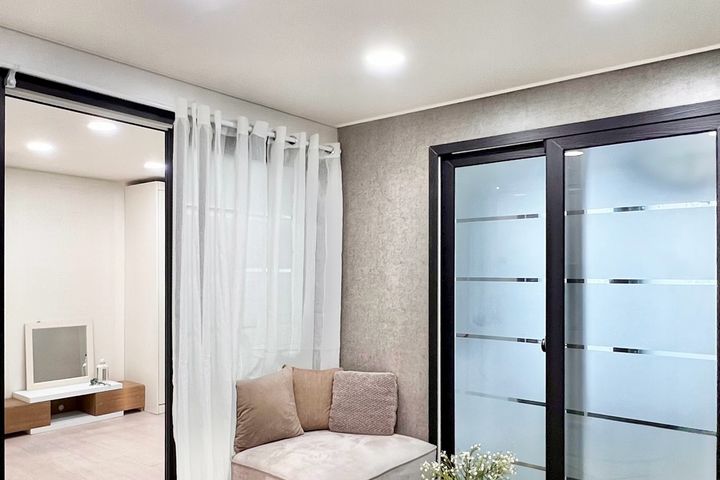 Fully-furnished, Clean Room_No. 1 0th image