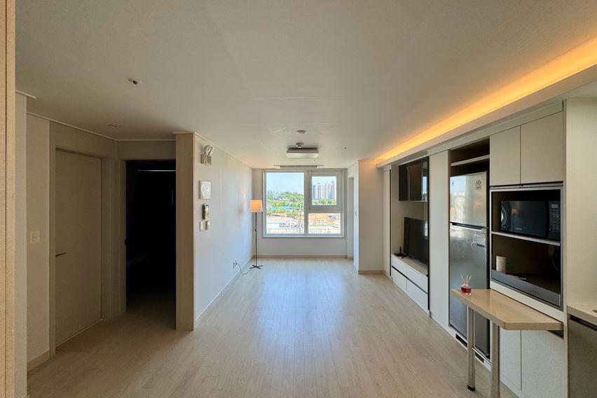 🥈평택대 투룸 디럭스 0번째 이미지