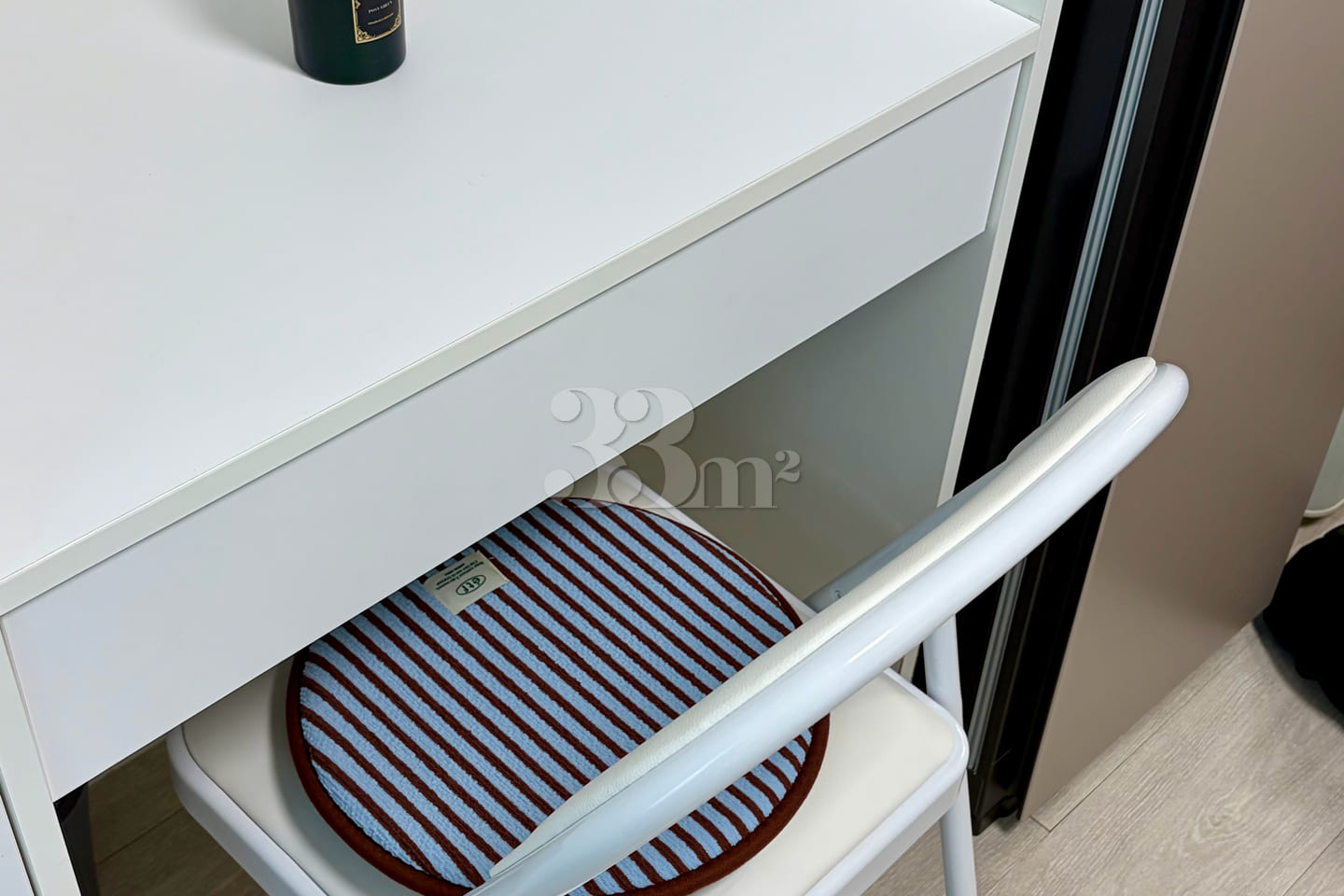 🏠 Fully furnished new studio apartment 3th image