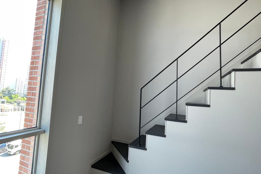 세종시 복층 오피스텔2