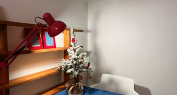 강릉아파트 피엔포레스트 방 이미지