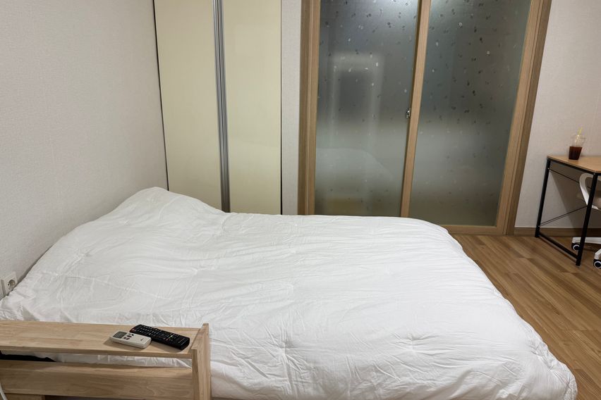 거두리 가성비1인숙소