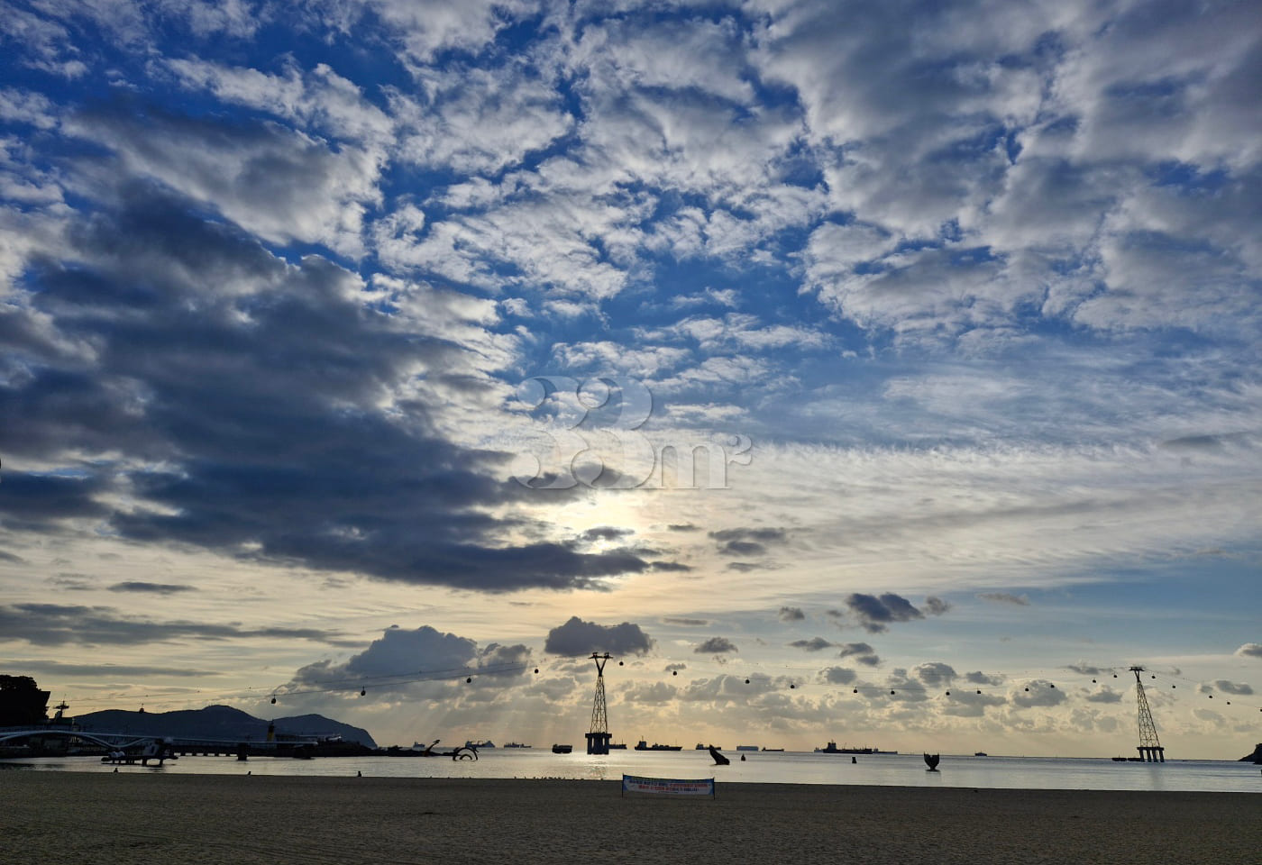 This is Songdo AVA :) 2th image