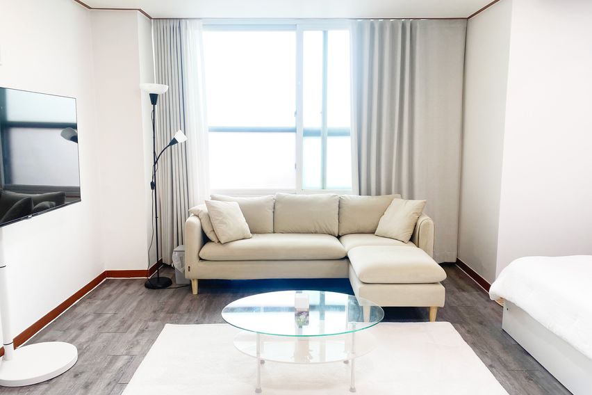 💎인덕원역2초/퀸침대2 2번째 이미지