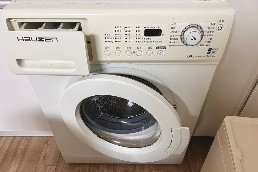 더블 역세권, 복층🌿