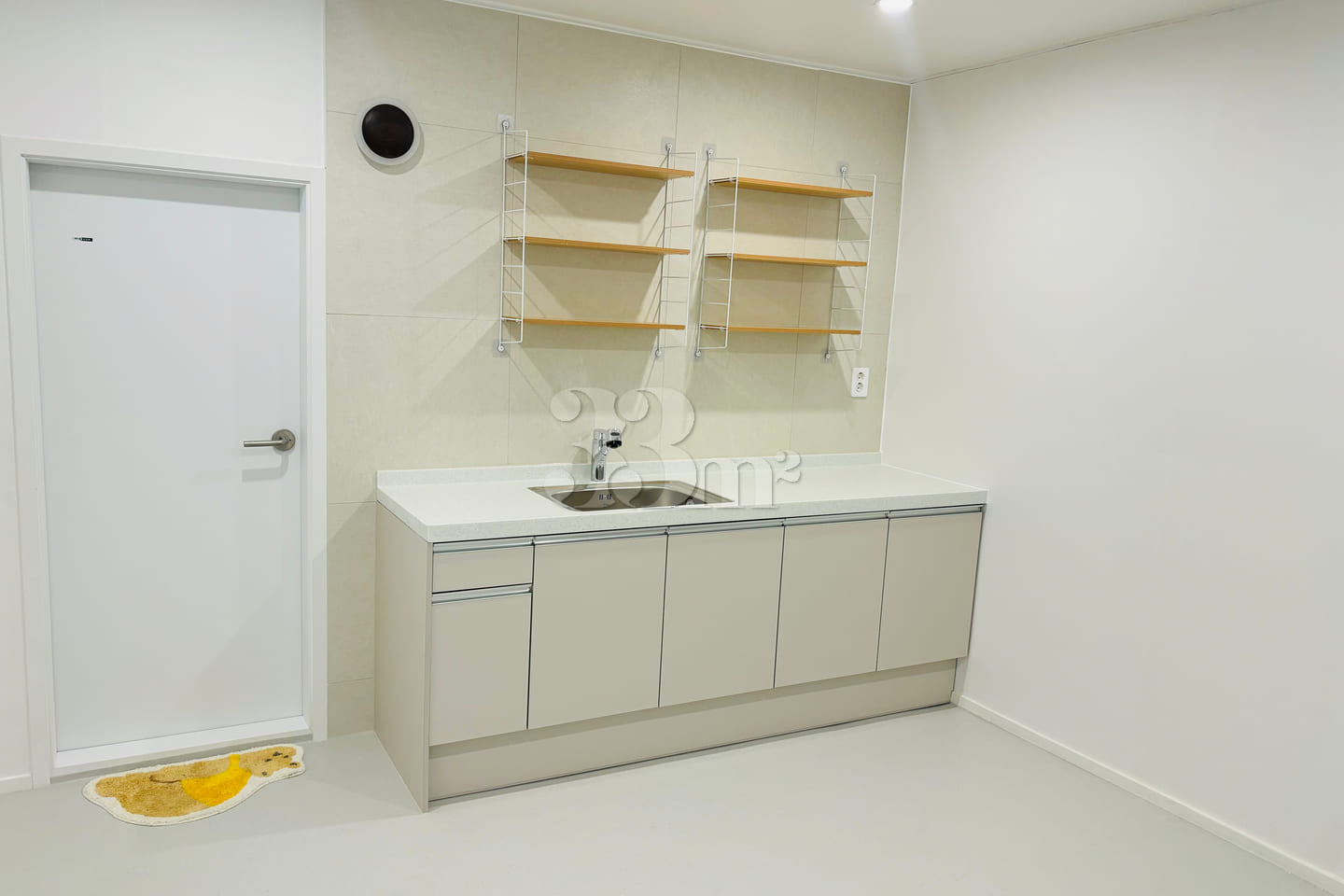 Clean room near Ganeung Station, Uijeongbu 3th image
