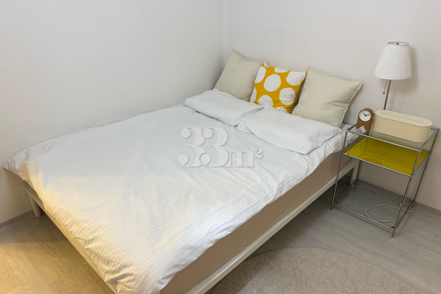 Jeongneung Nest Unit B01 1th image