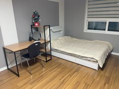 Gil Hospital, Incheon City Hall, spacious roo 3th image