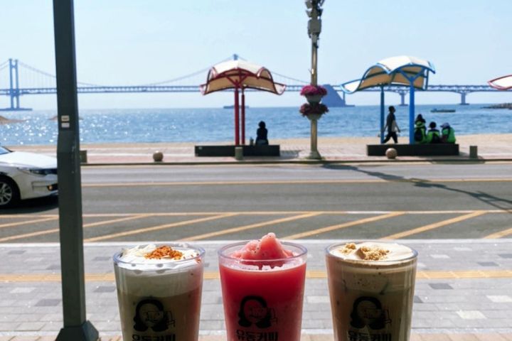 광안리해변2초컷홈카페☕️ 14번째 이미지