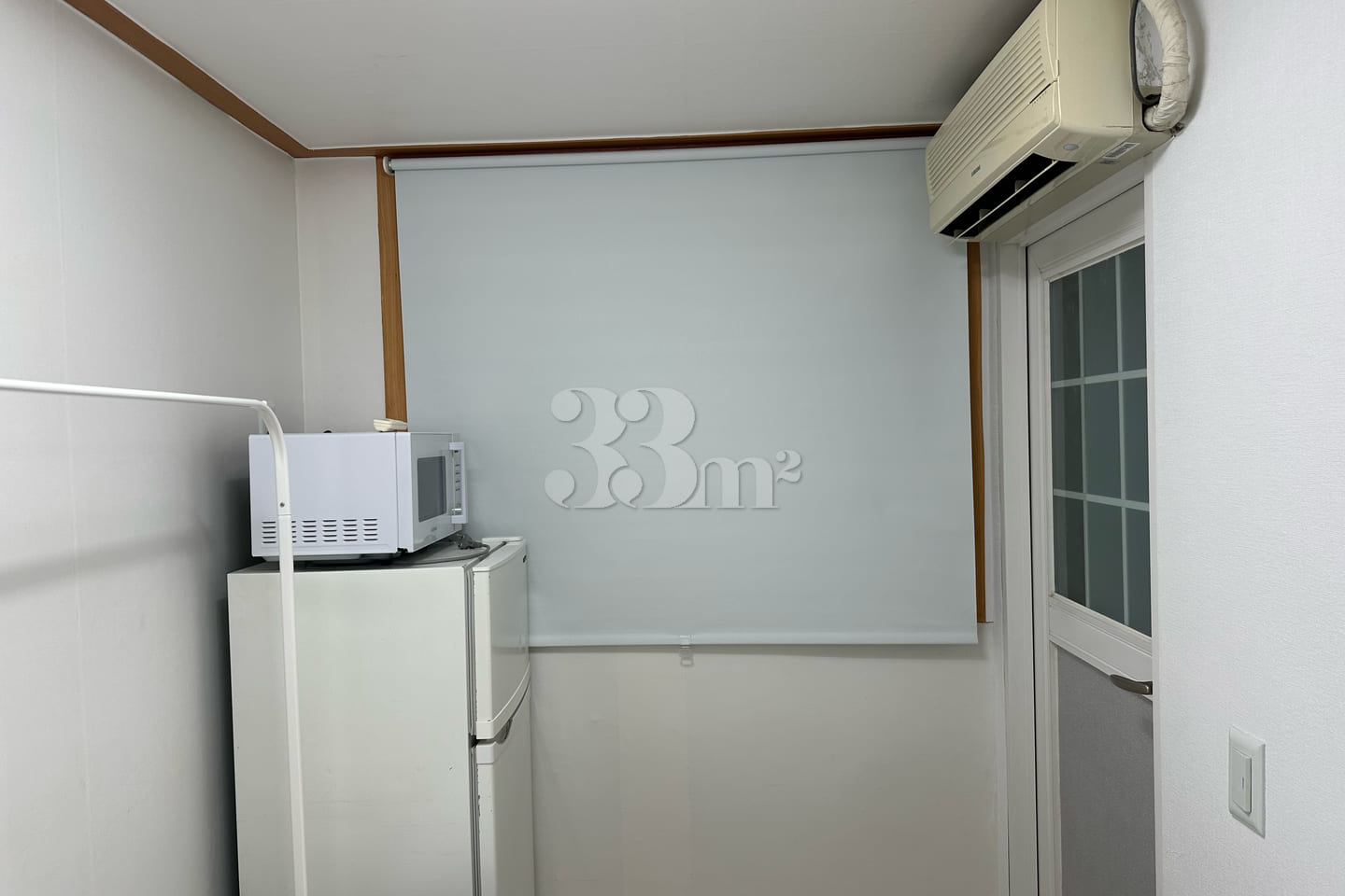Studio apartment in Wangsimni, 5 minutes from 10th image