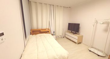 신탄진역 숙소 가성비 방 이미지