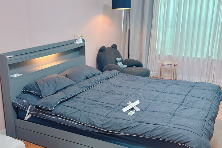 🏠범계역 러블리하우스 1번째 이미지