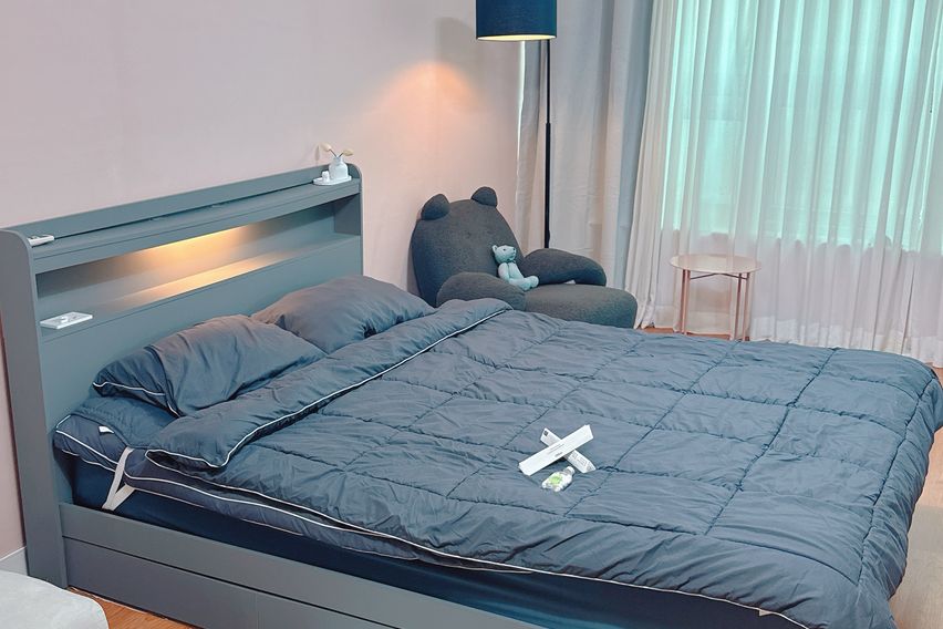 🏠범계역 러블리하우스