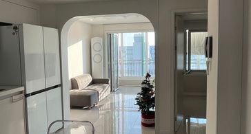 🎄다대포 오션뷰 감성🎄 방 이미지