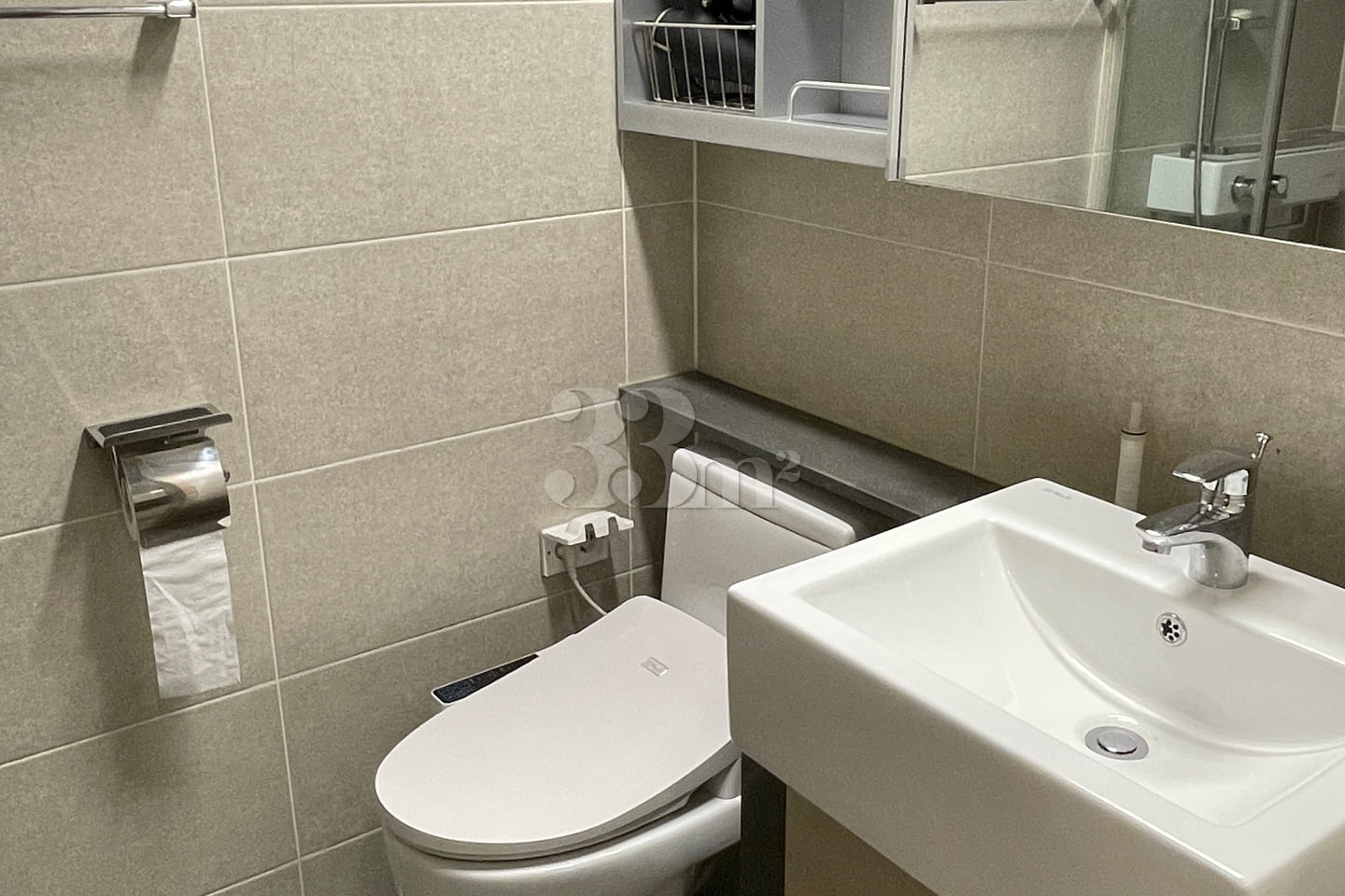 Spacious, fully furnished room near Songdo St 15th image