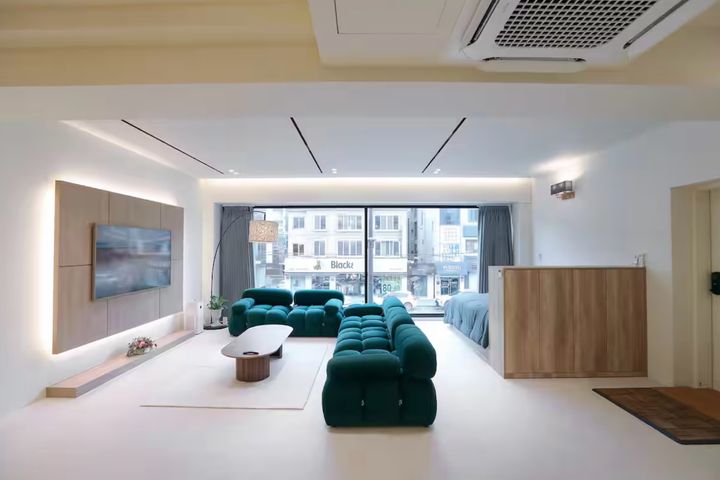 목동 코지하우스 4번째 이미지