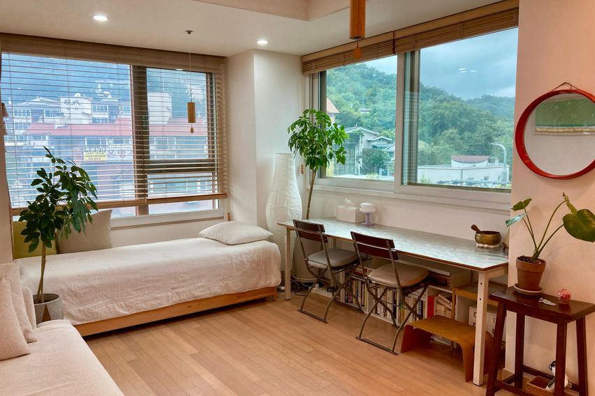 부암스테이 2번째 이미지