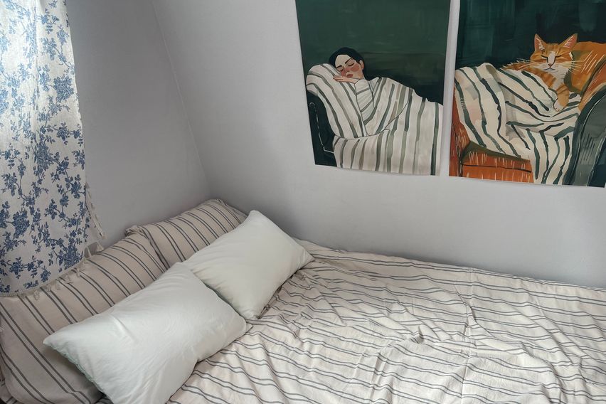 솔밭공원역4분테라스3룸