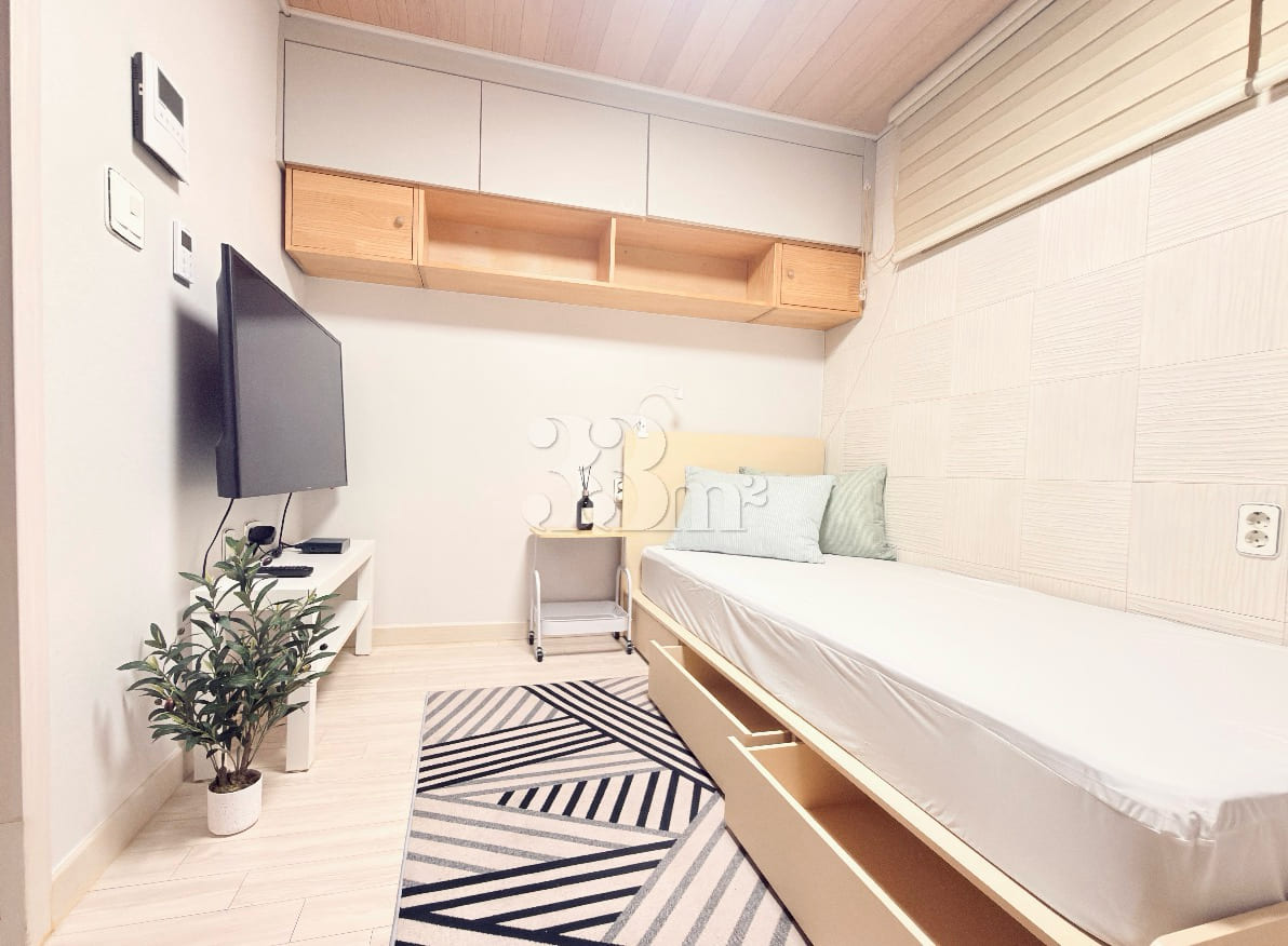 Guro/Gasan Digital Area – Fully Furnished 0th image