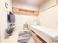 Guro/Gasan Digital Area – Fully Furnished 0th image