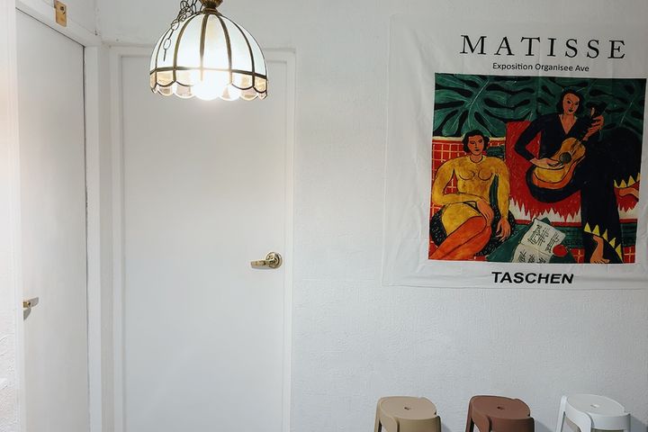 Gumi Station 10-minute downtown accommodation 17th image