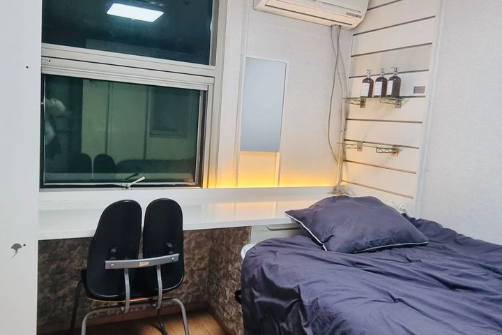 🌟신촌역1분 넓은원룸 3번째 이미지