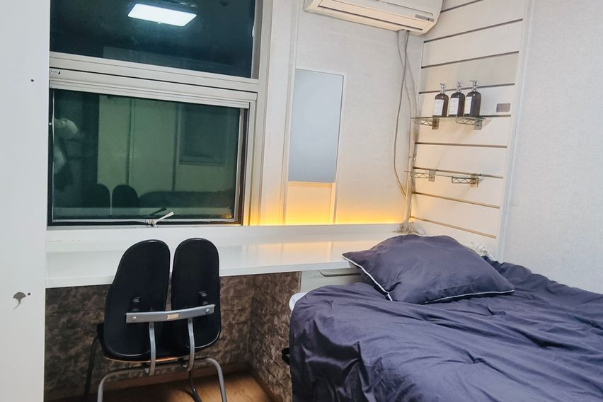 🌟신촌역1분 넓은원룸