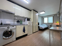Namsan Station Clean Accommodation 02 2th image