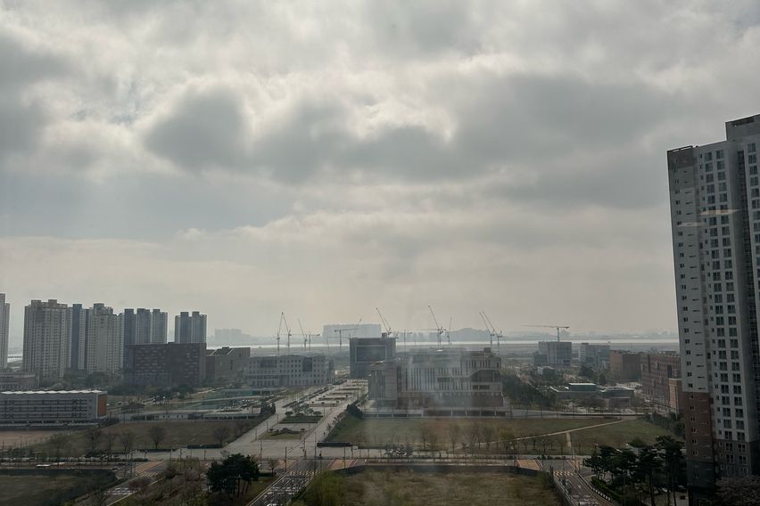 마감임박✨캠퍼스타운역