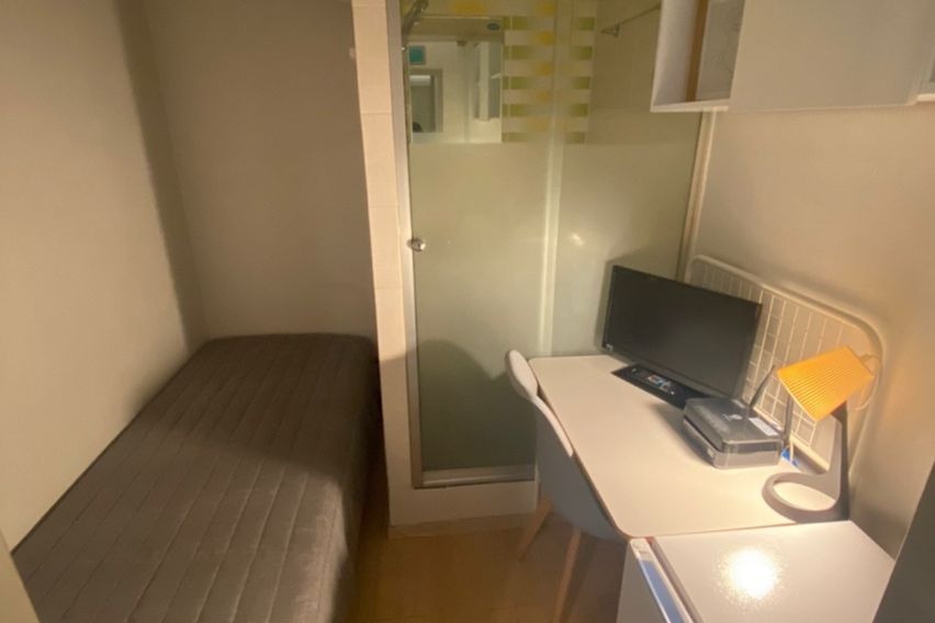 회기 시립대 안암 원룸