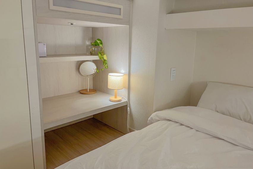 역5분 남향 고층 전망